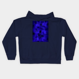 Purple Haze Kids Hoodie